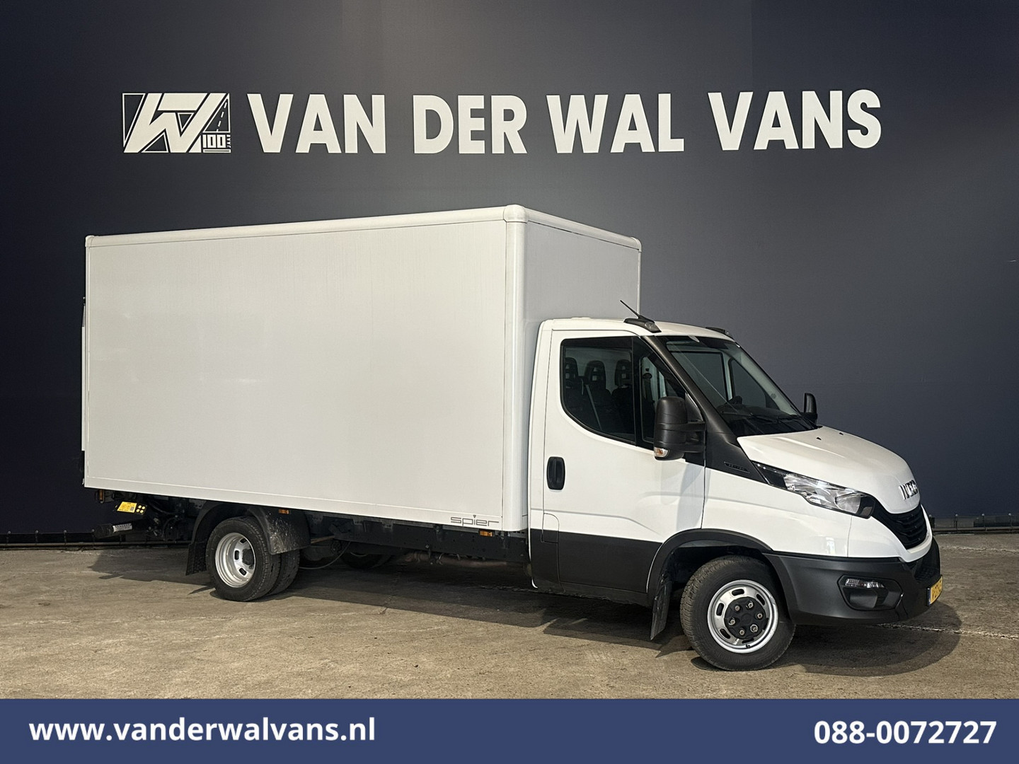 Iveco
