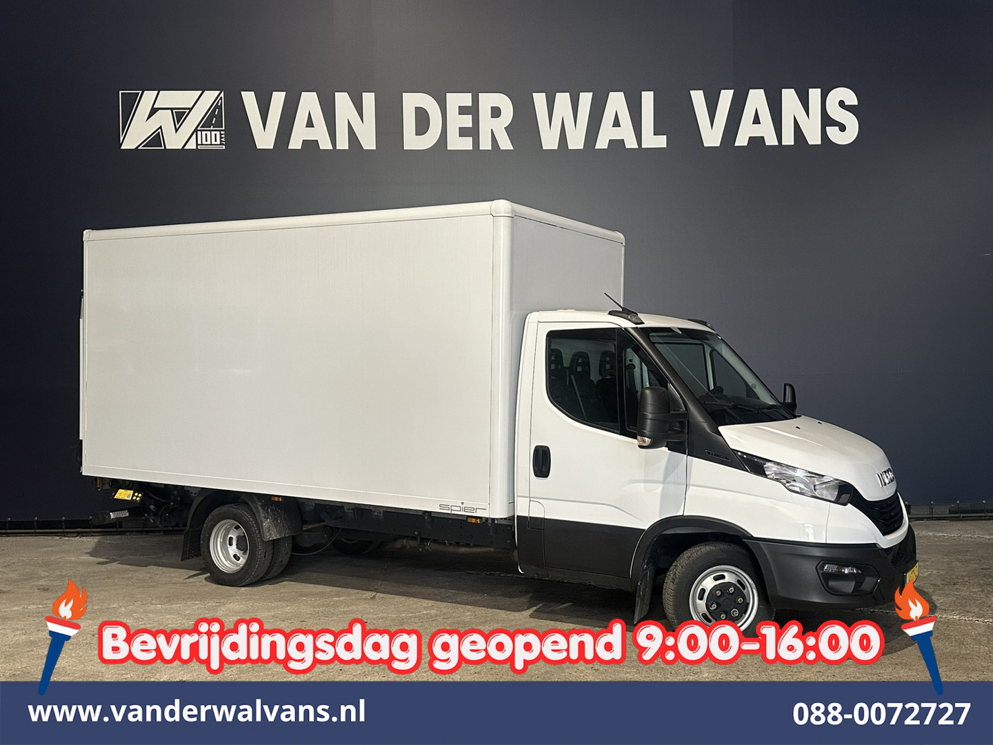 Iveco
