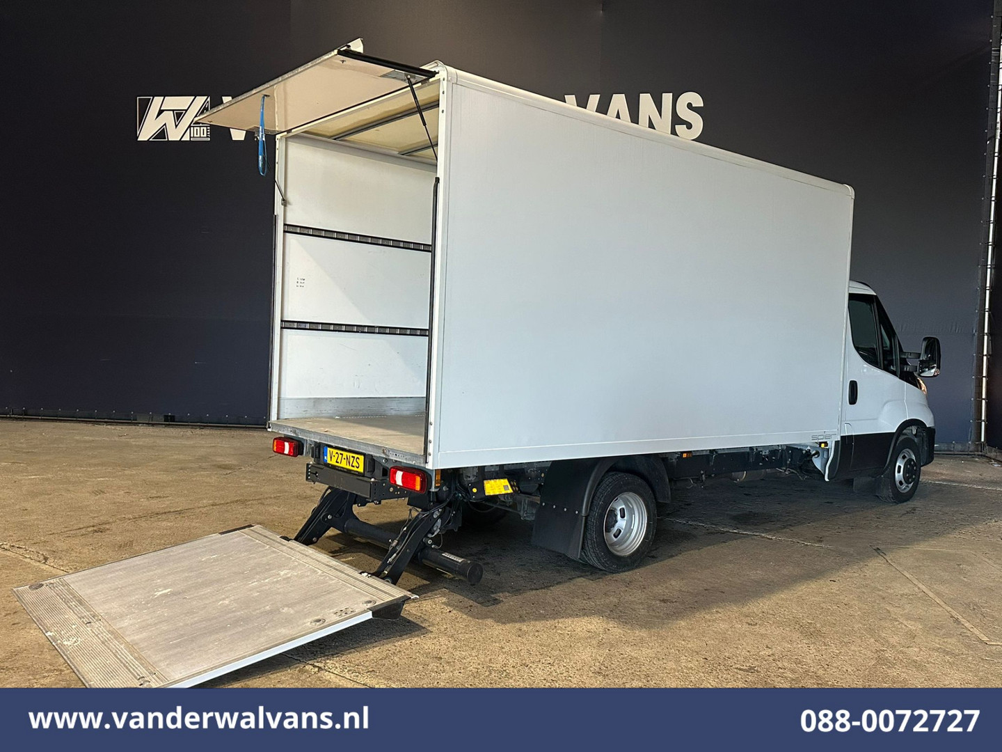 Iveco