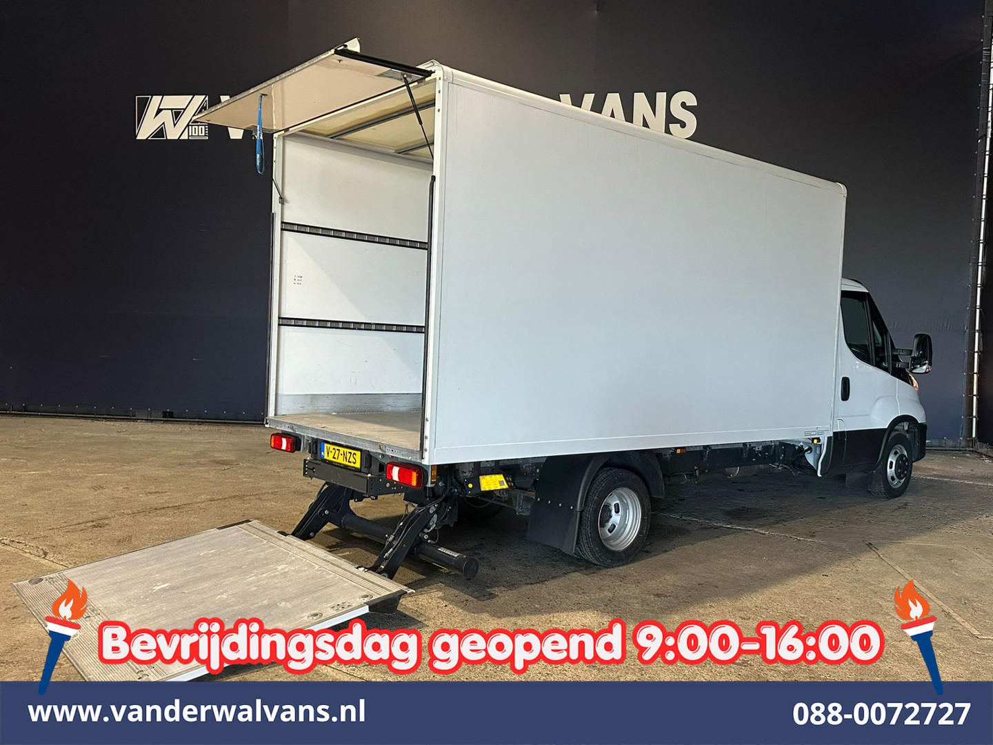 Iveco