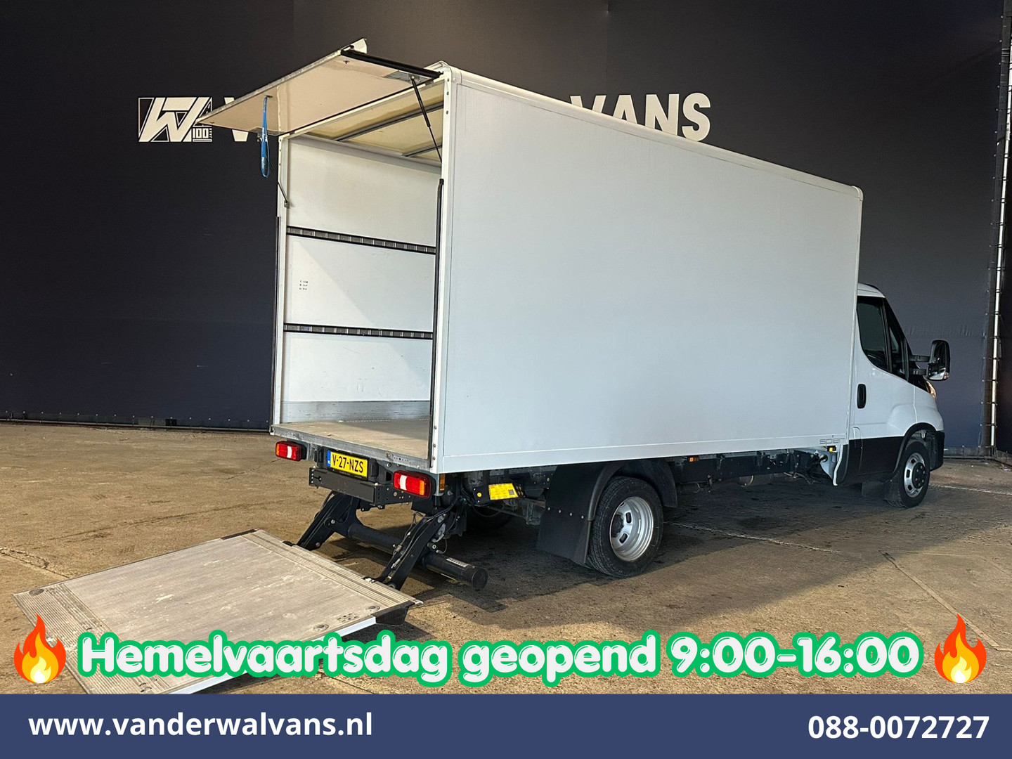 Iveco