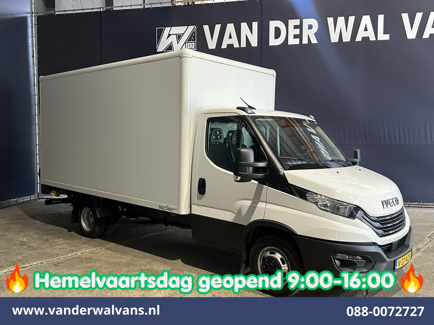Iveco