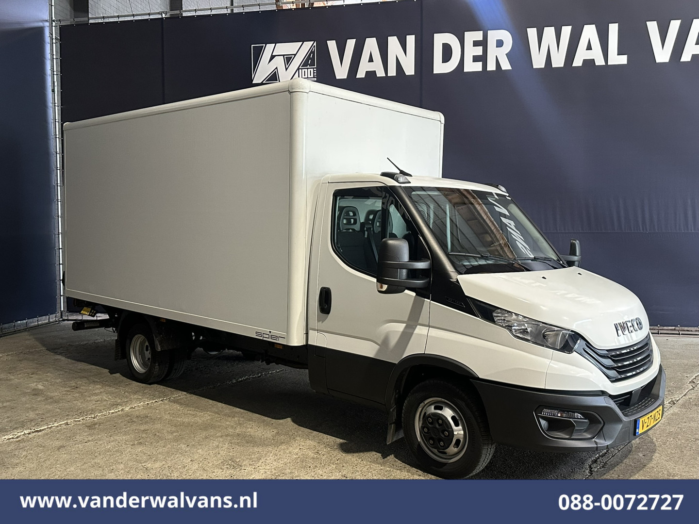 Iveco