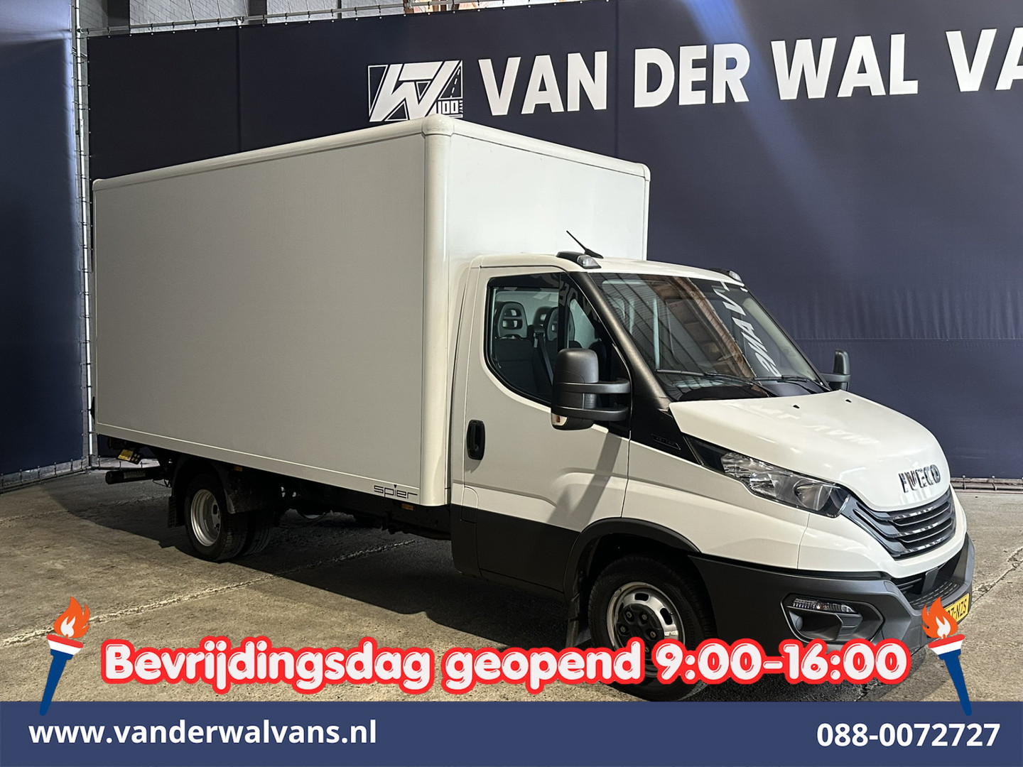 Iveco