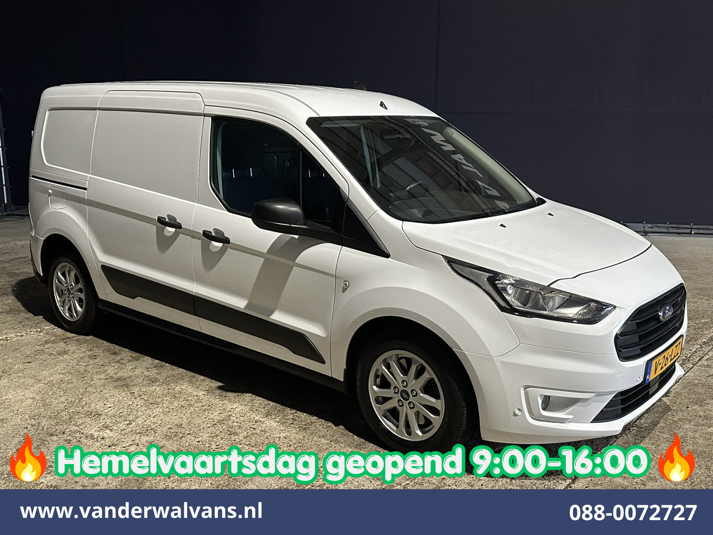 Ford Ford