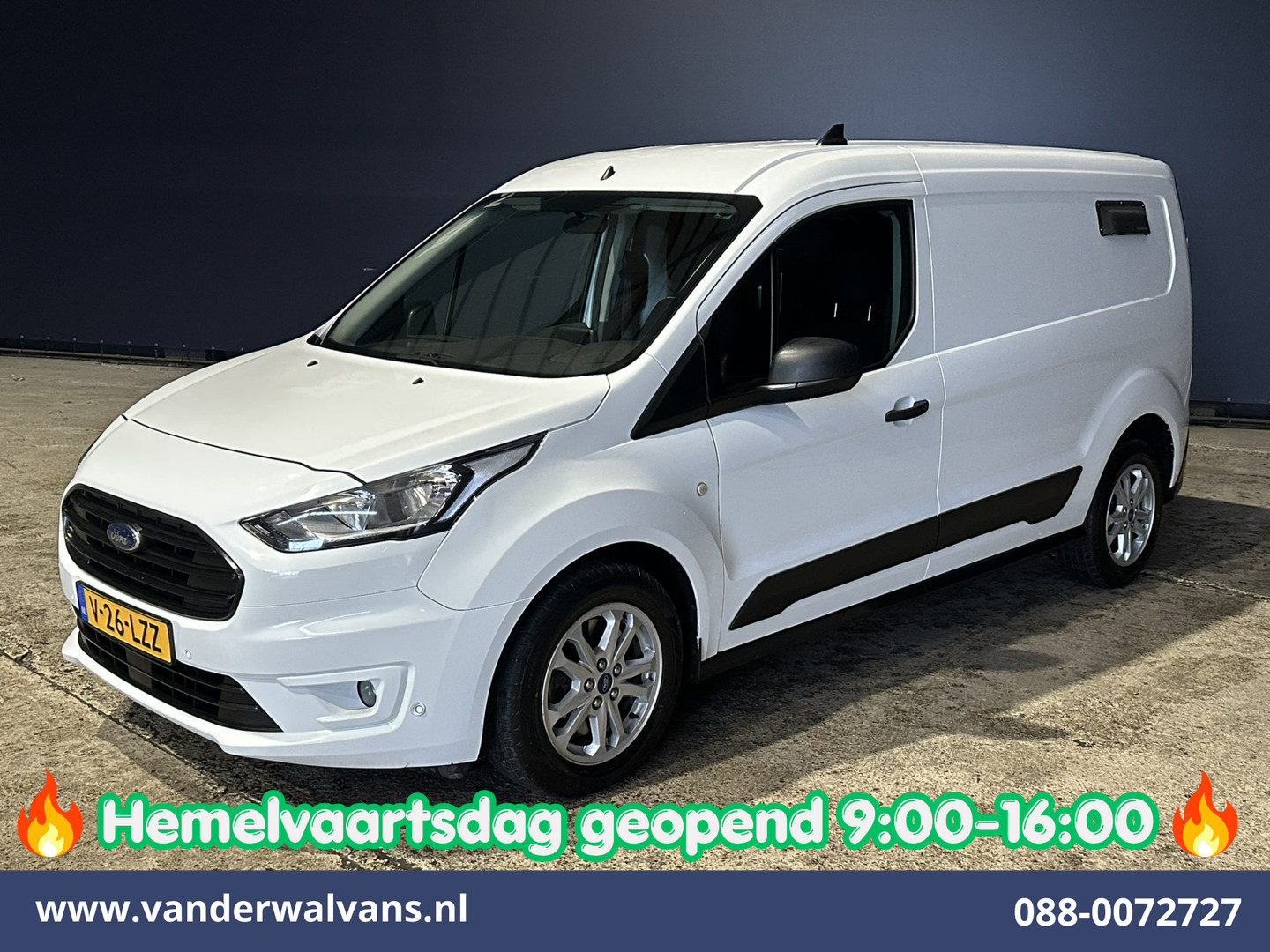 Ford Ford