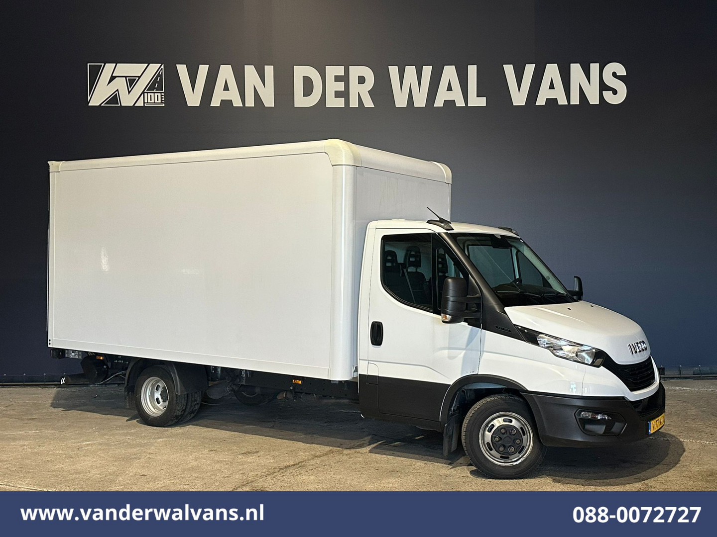 Iveco Iveco