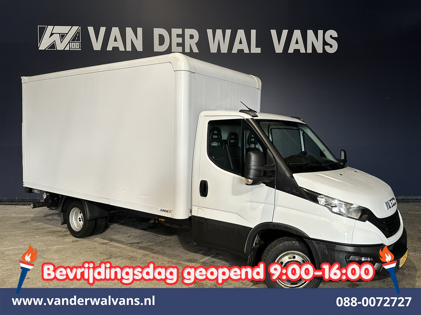 Iveco