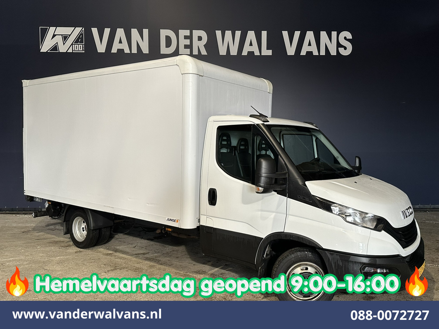 Iveco