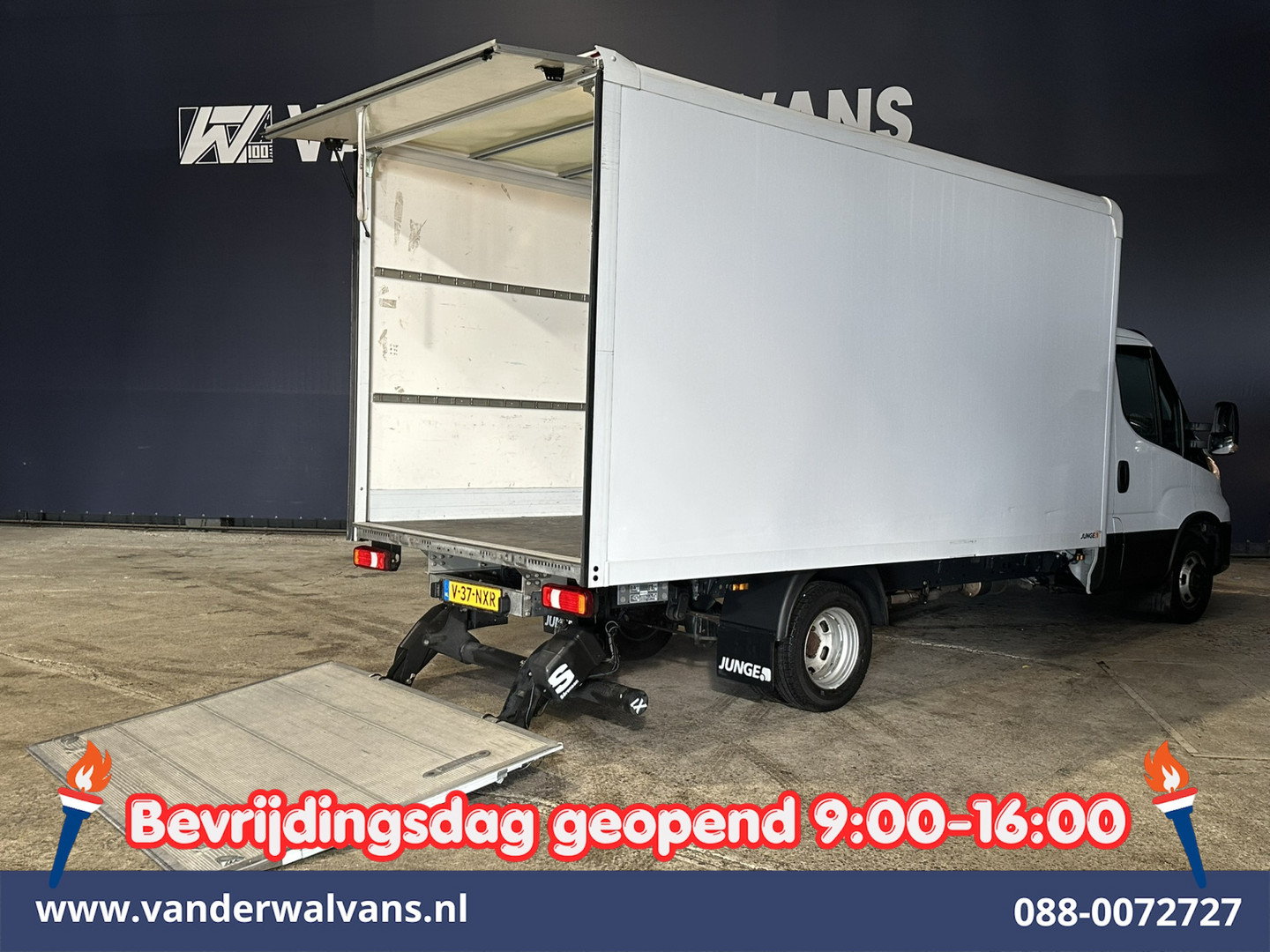 Iveco
