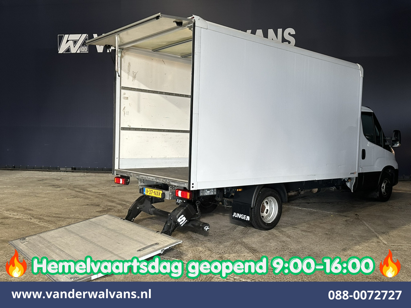 Iveco