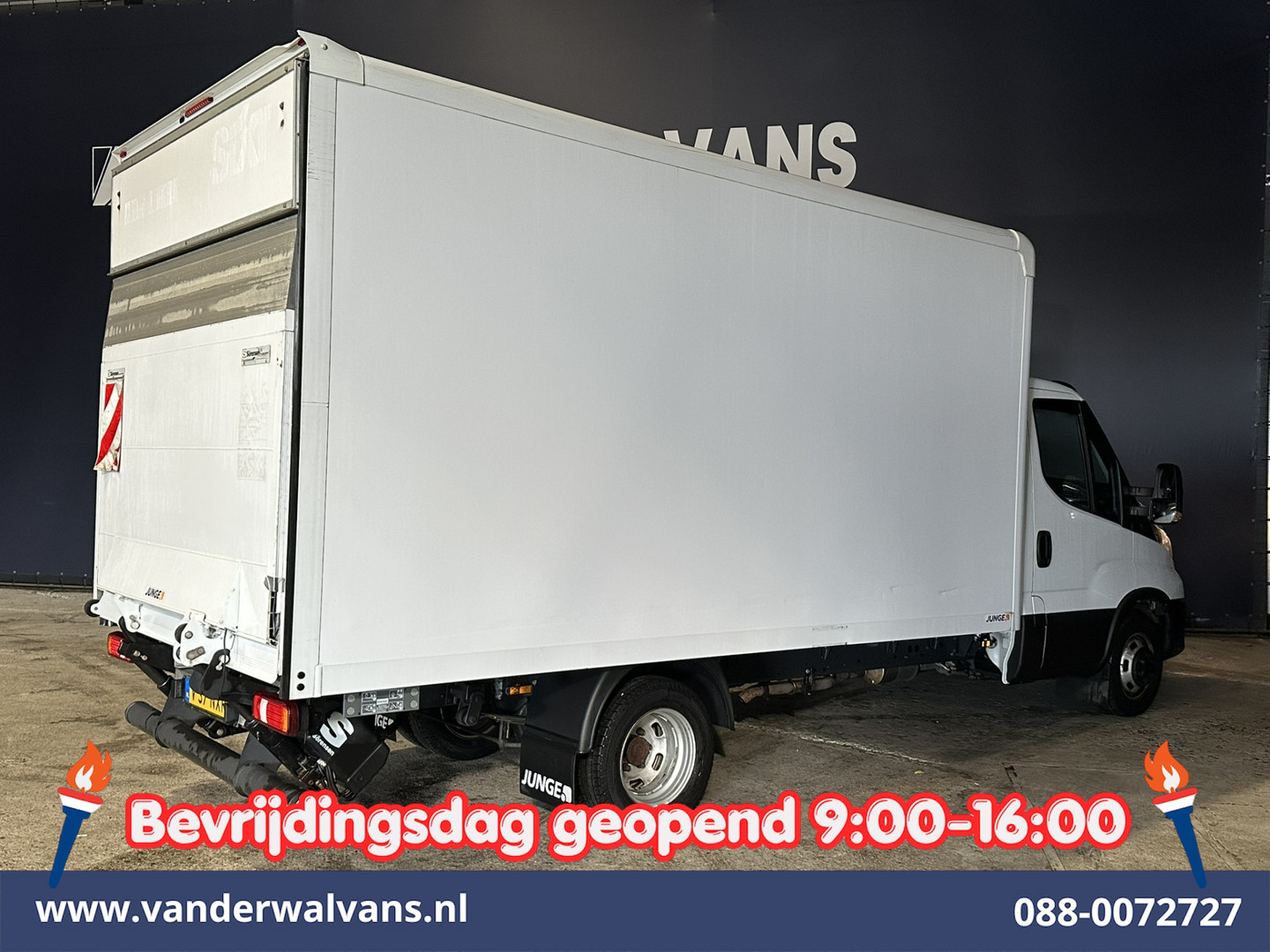 Iveco
