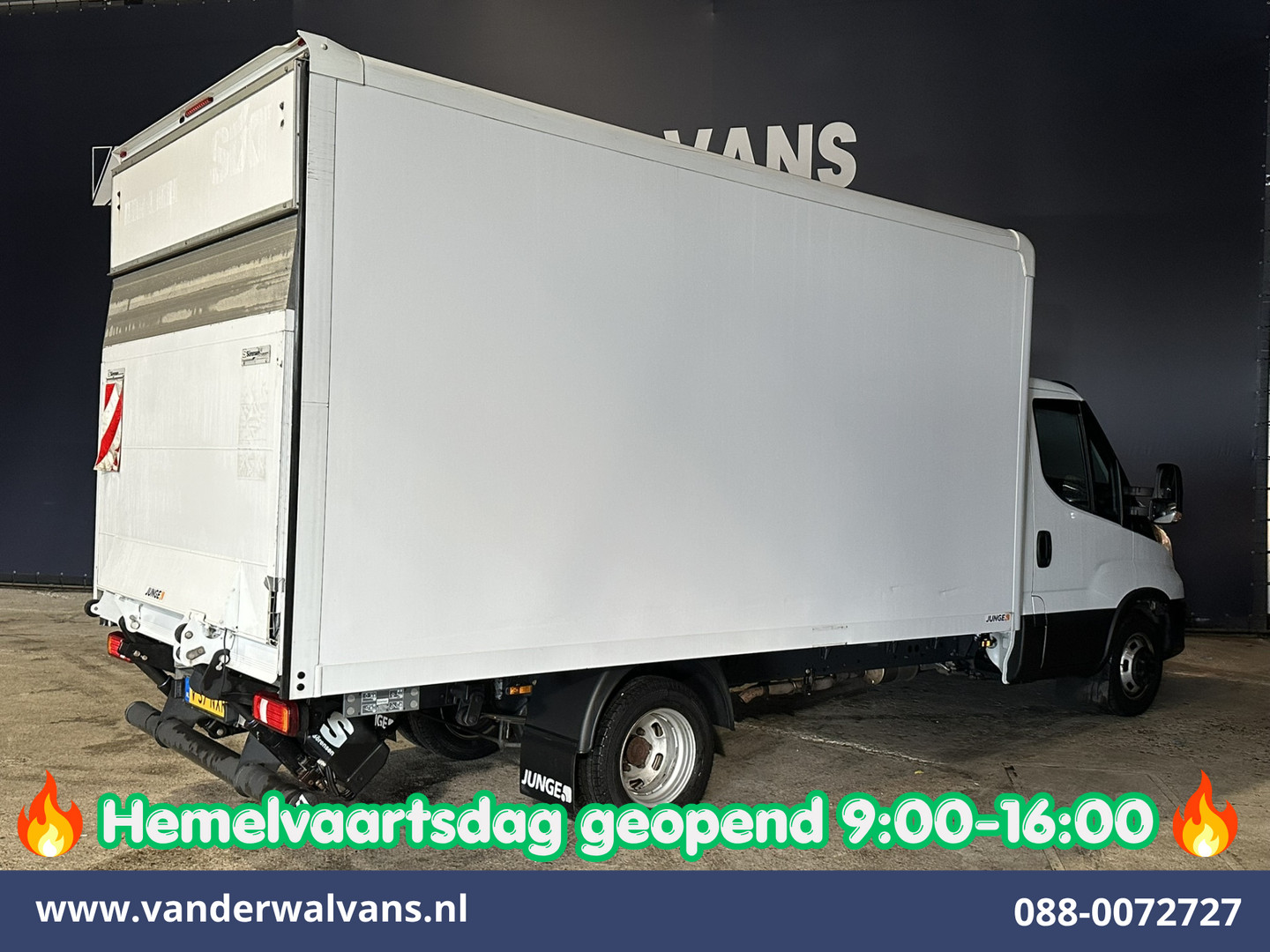 Iveco