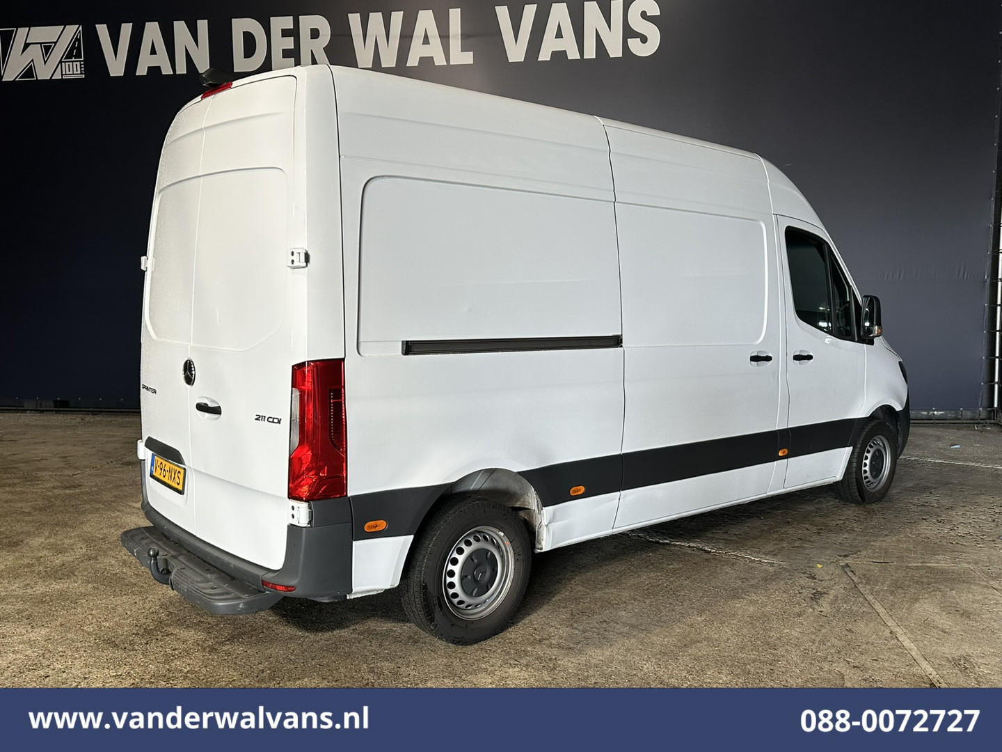 Mercedes-Benz Mercedes-Benz