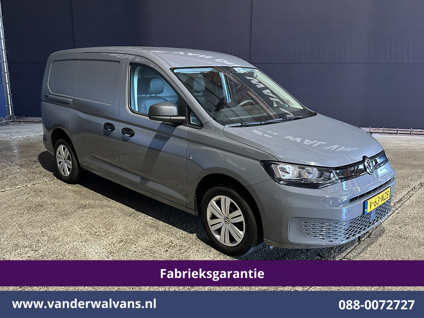 Volkswagen Volkswagen