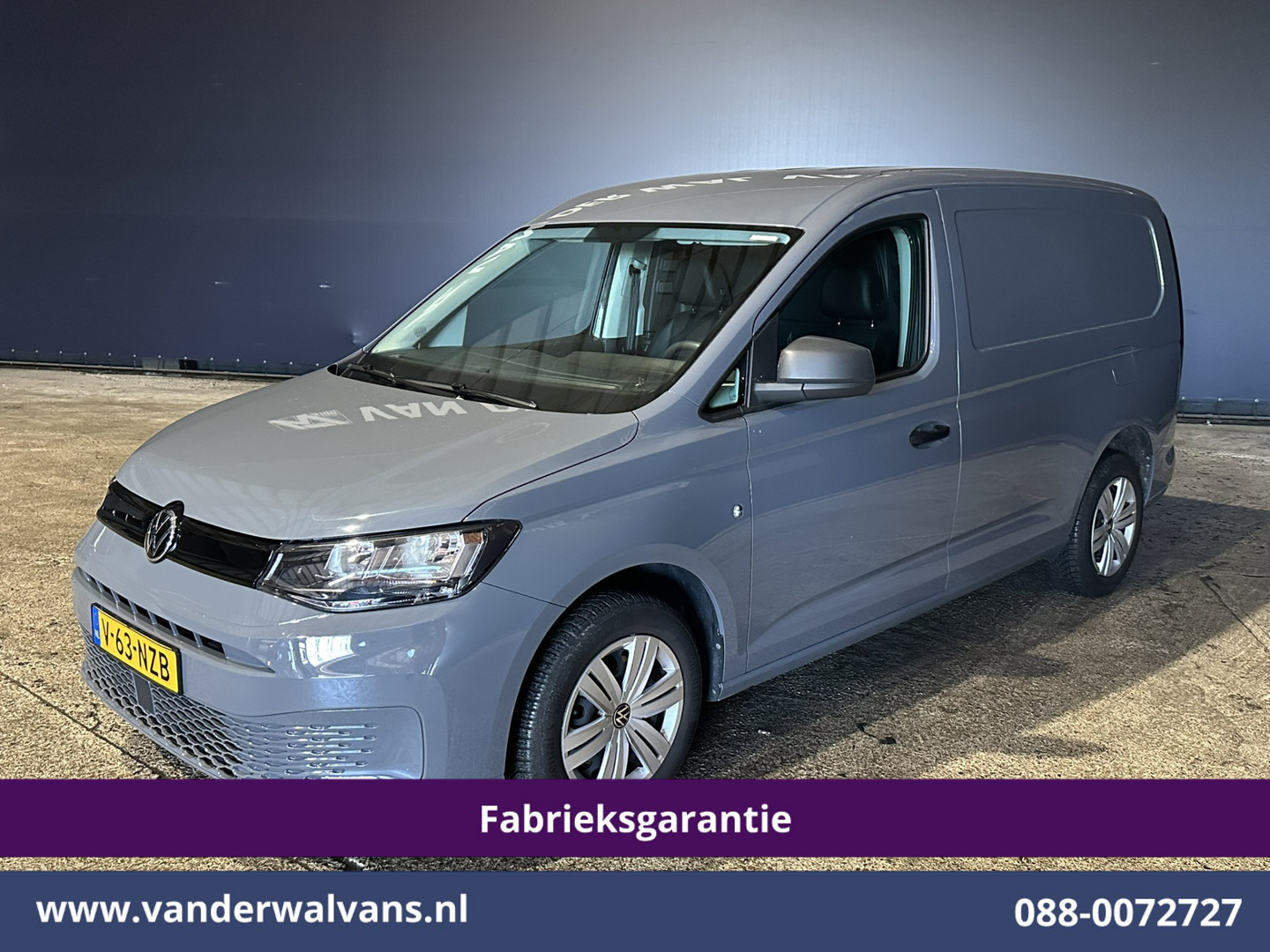 Volkswagen Volkswagen