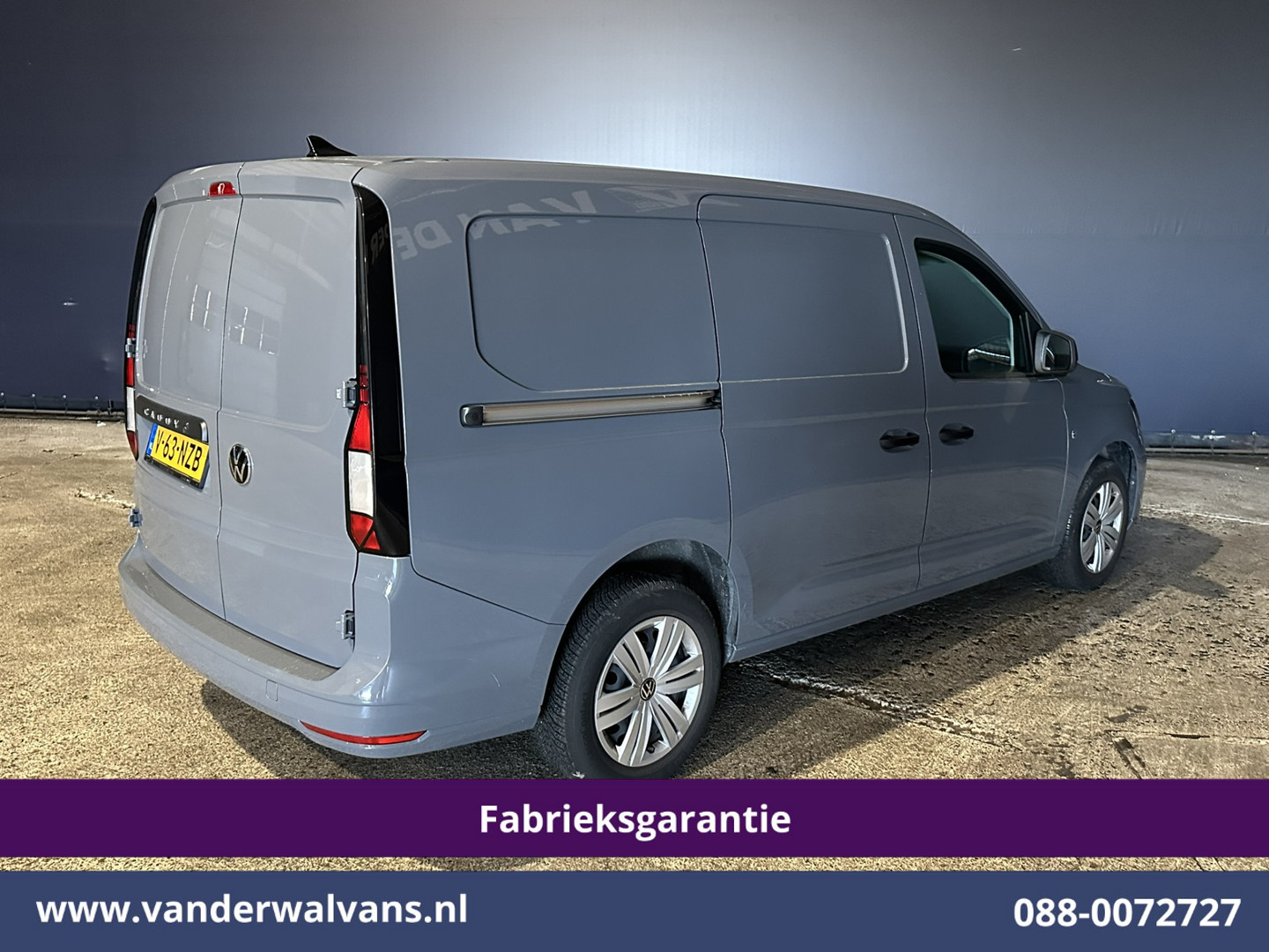 Volkswagen Volkswagen