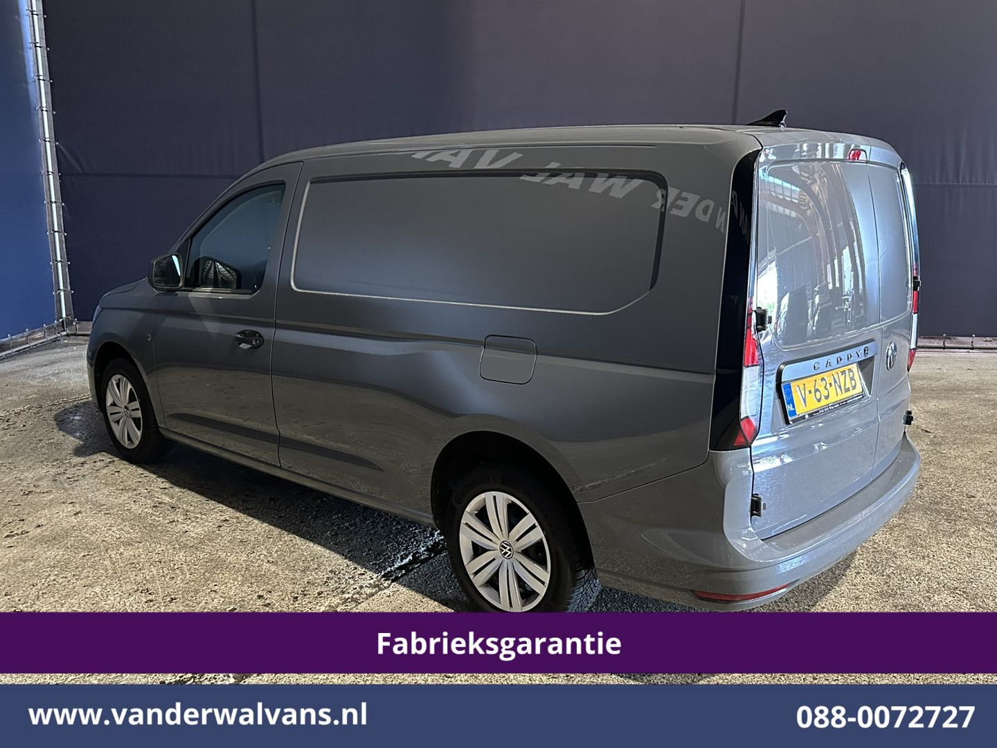 Volkswagen Volkswagen