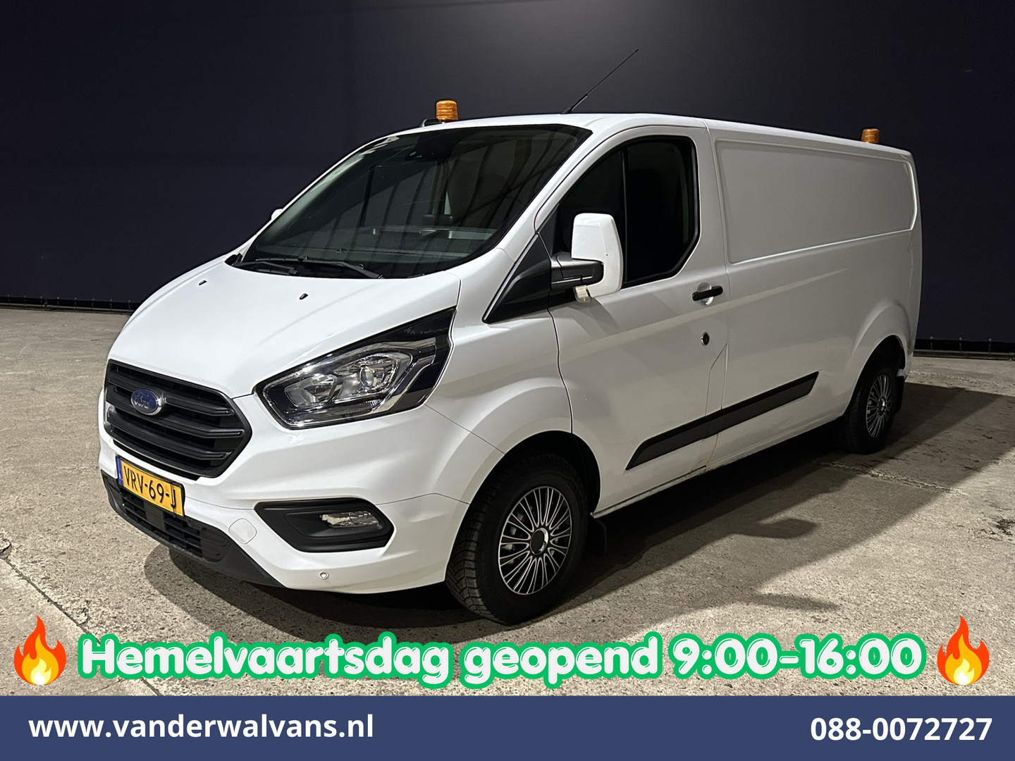 Ford Ford