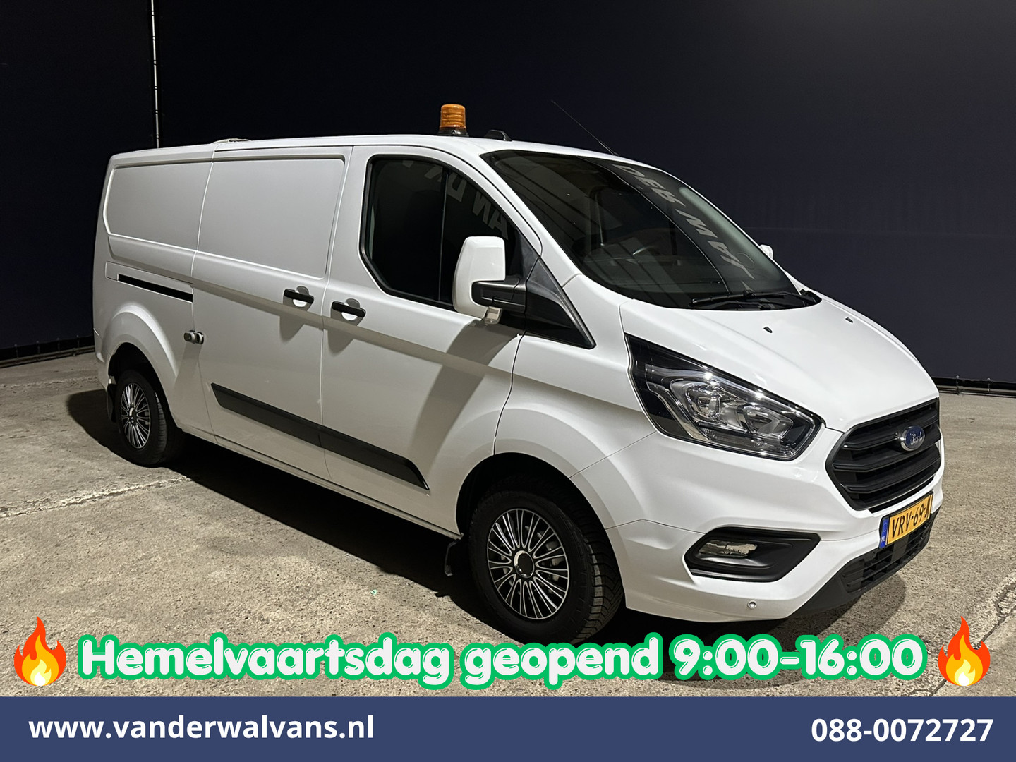 Ford Ford