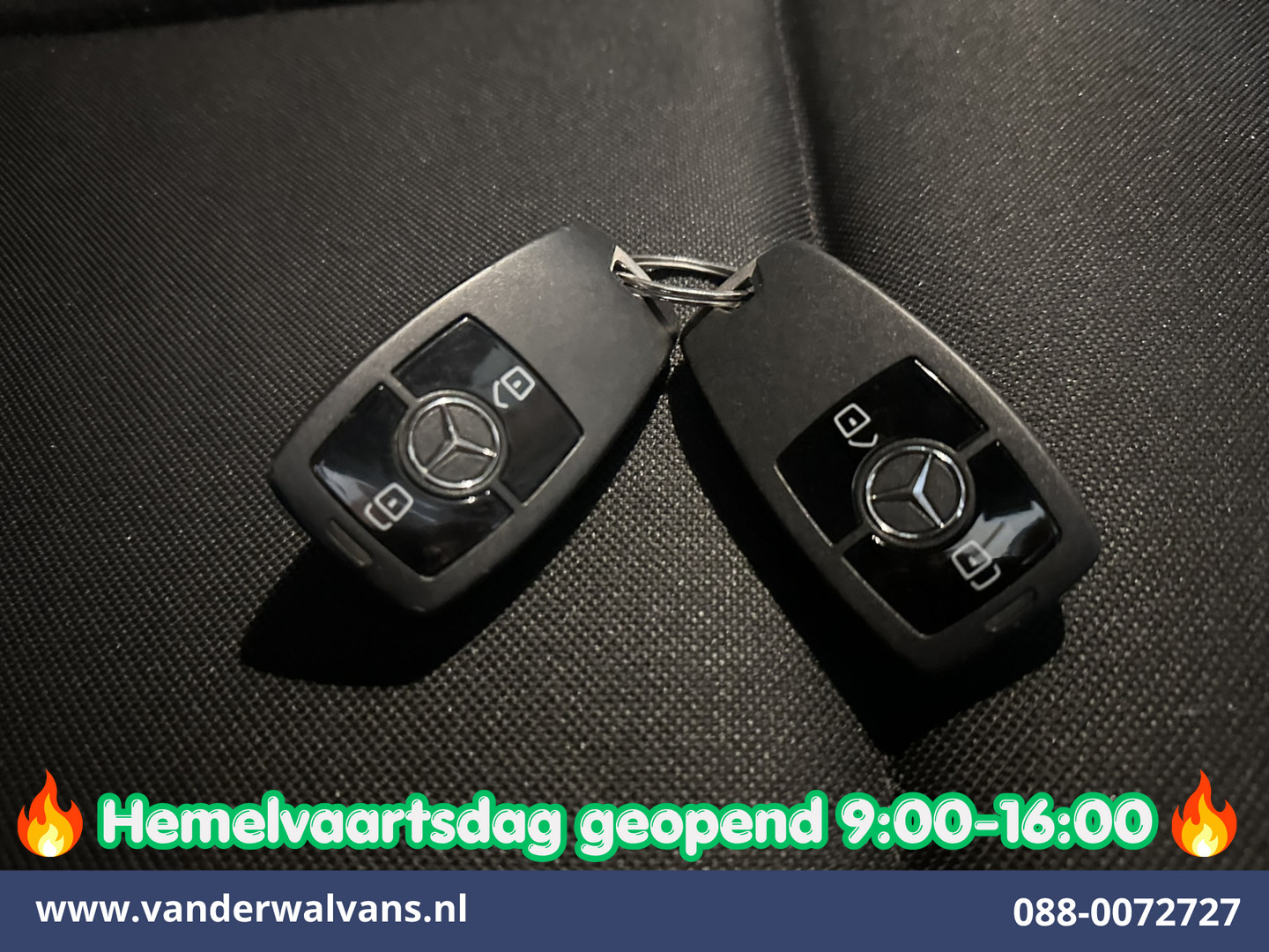 Mercedes-Benz Mercedes-Benz