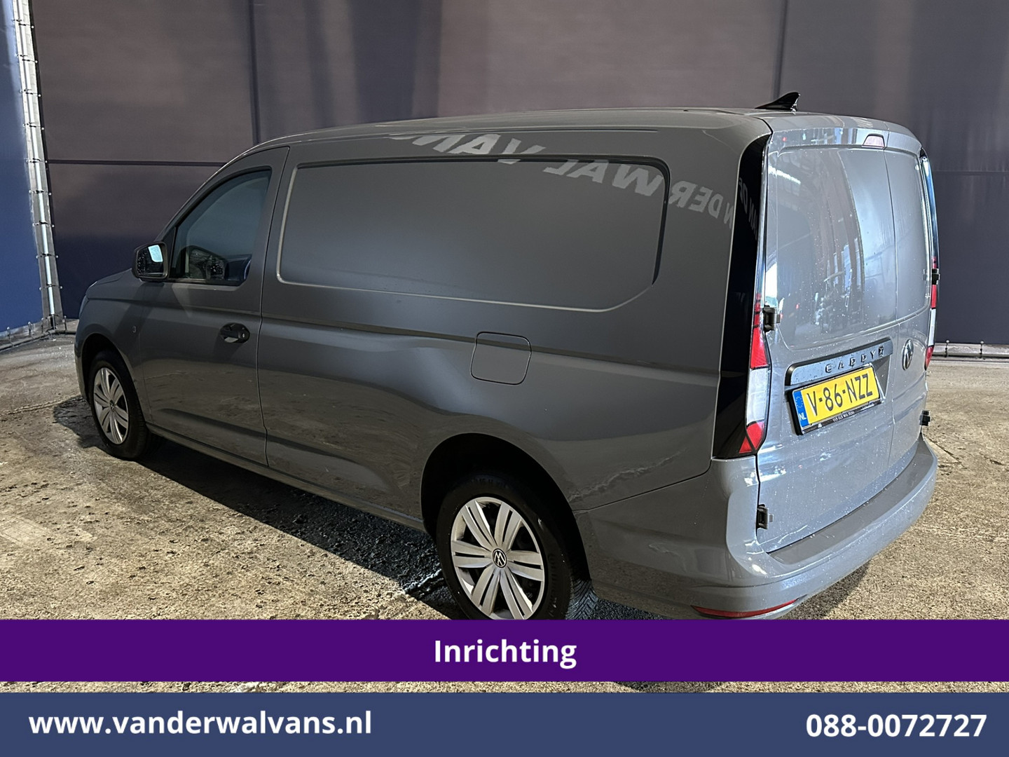 Volkswagen Volkswagen