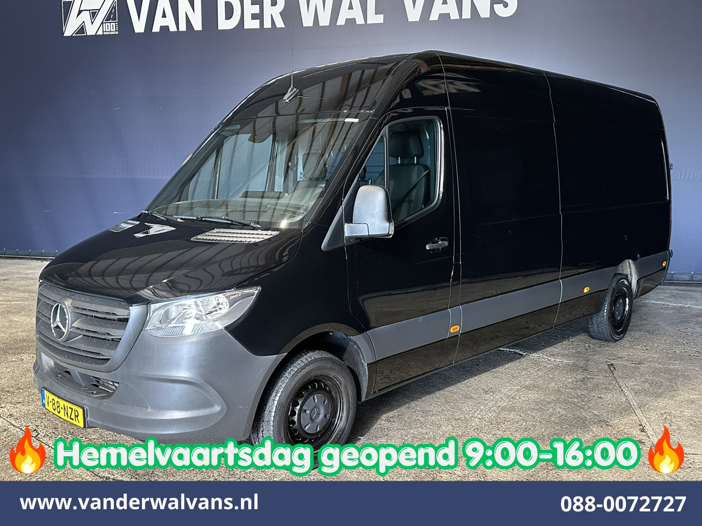 Mercedes-Benz Mercedes-Benz