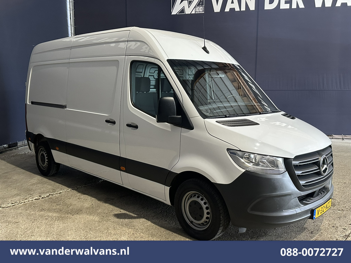 Mercedes-Benz Mercedes-Benz