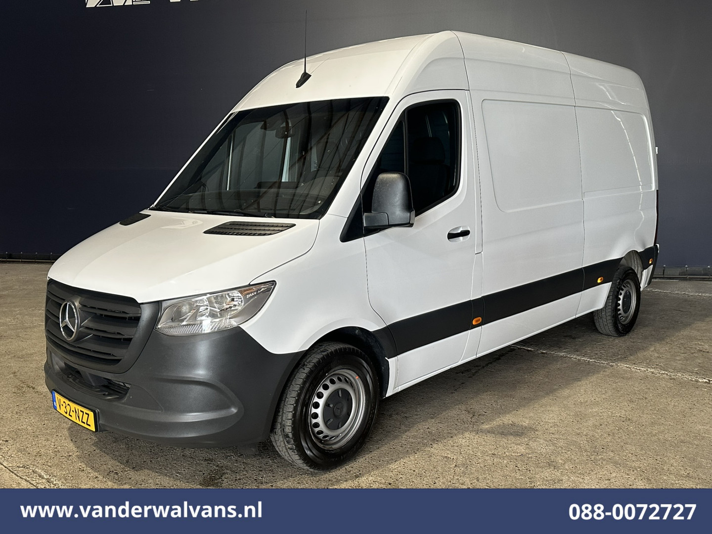 Mercedes-Benz Mercedes-Benz