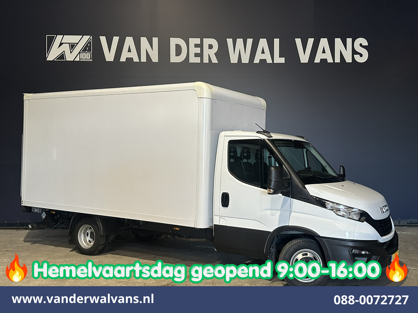 Iveco