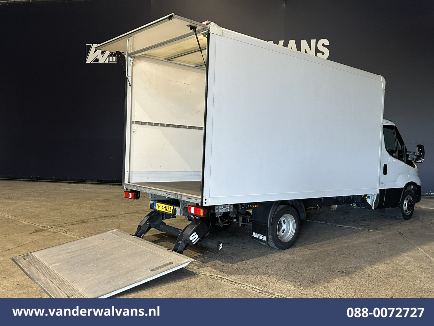 Iveco