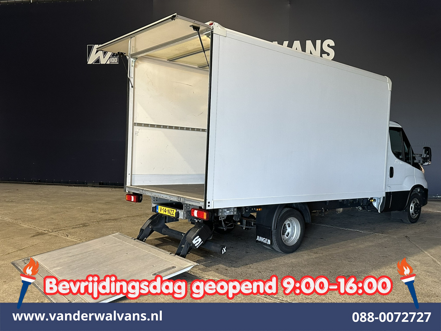 Iveco
