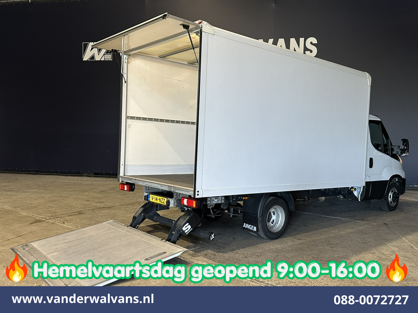 Iveco