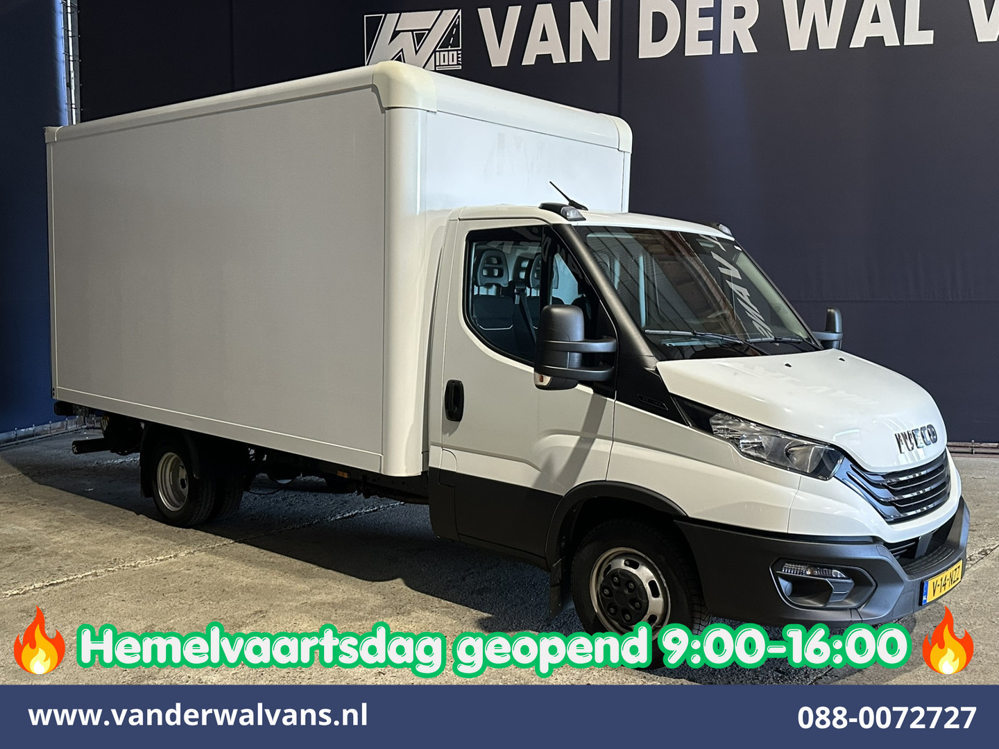 Iveco