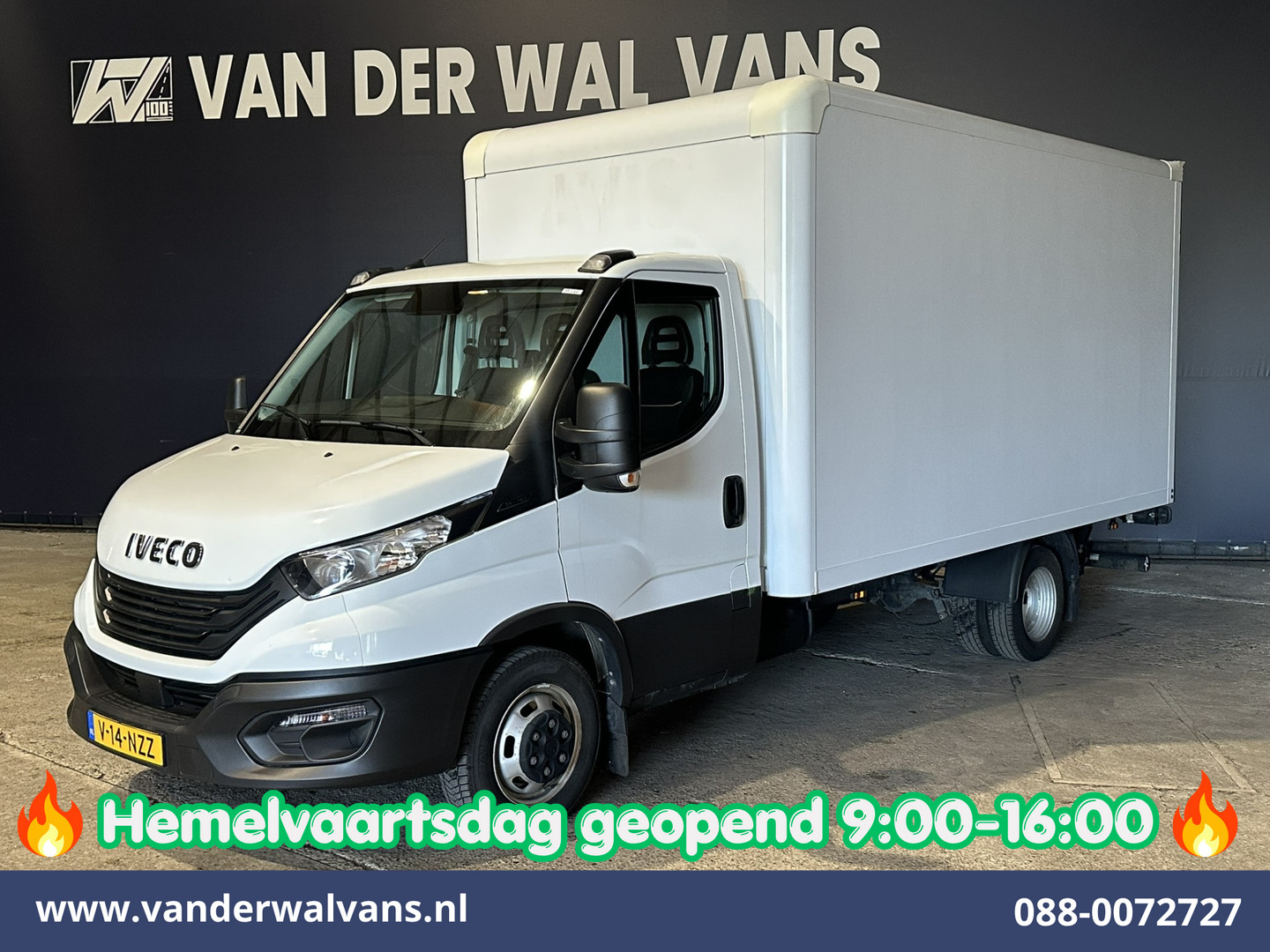 Iveco