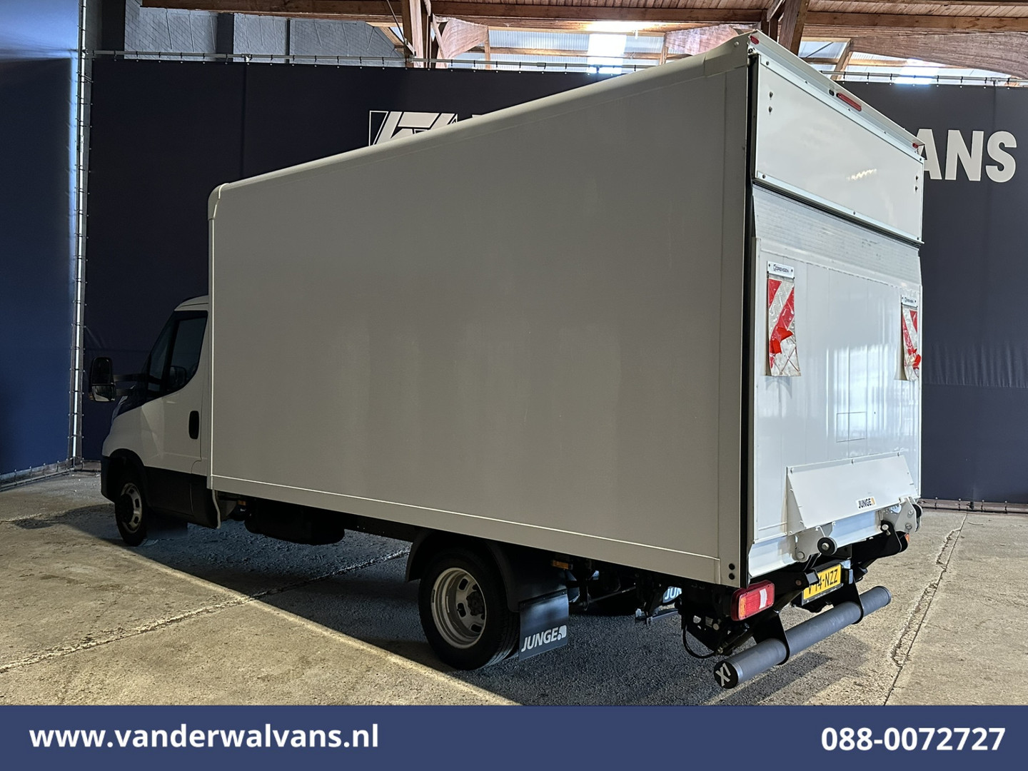 Iveco