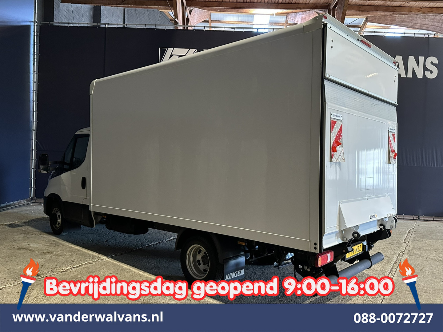 Iveco