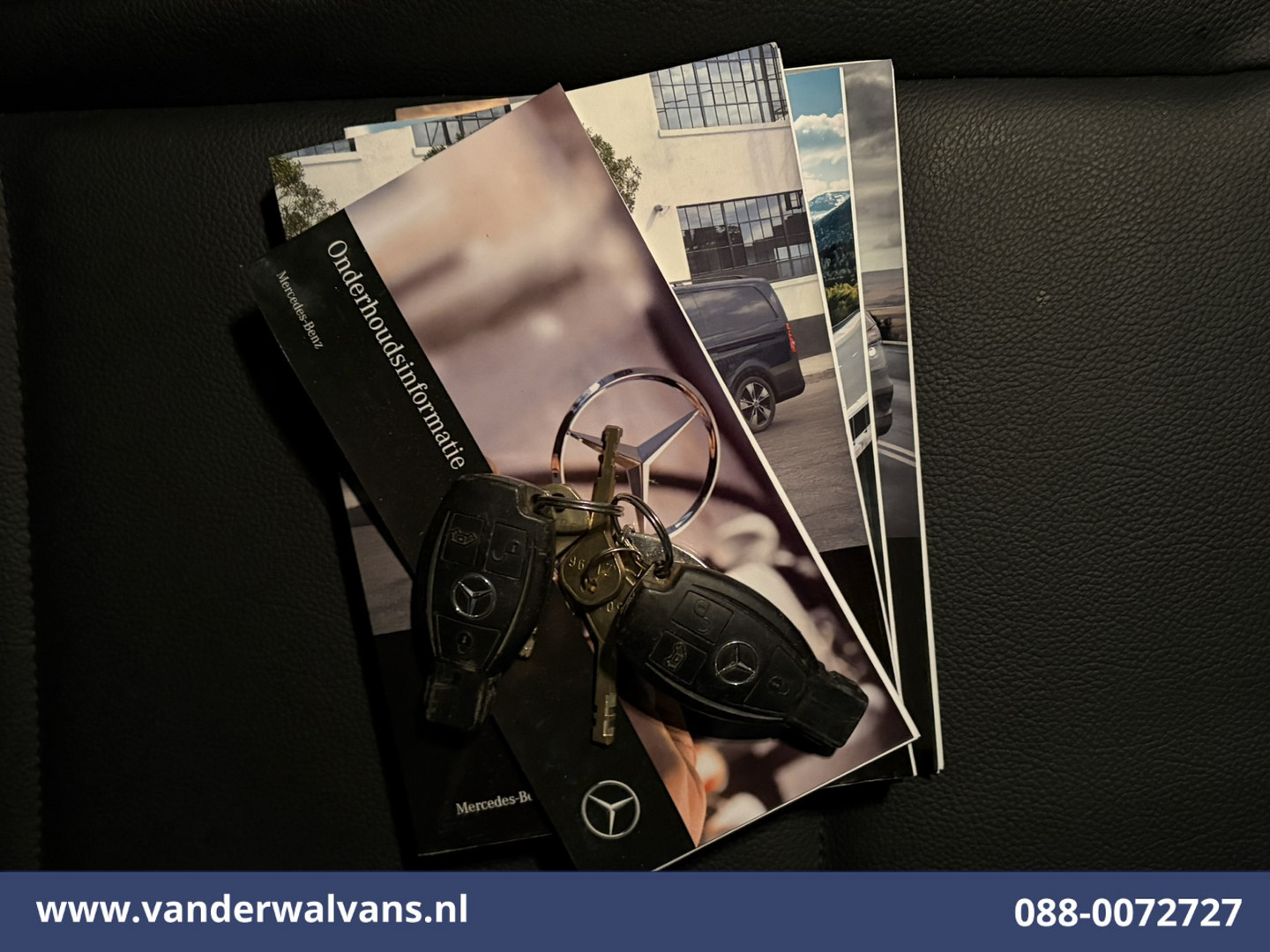 Mercedes-Benz Mercedes-Benz