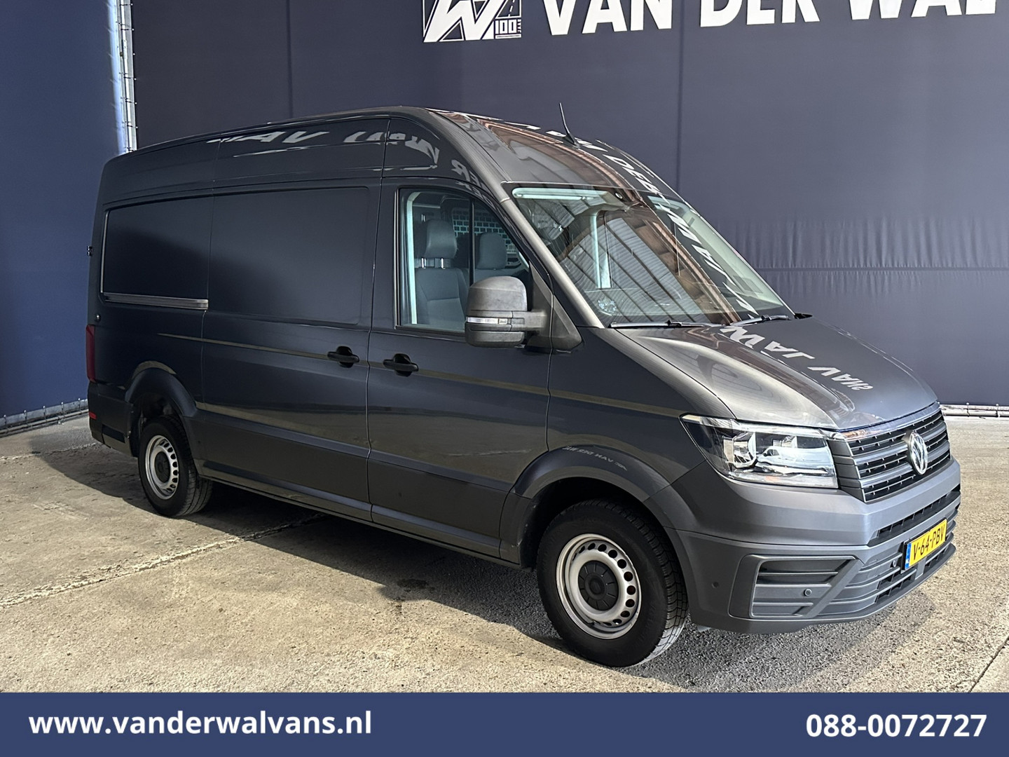 Volkswagen Volkswagen