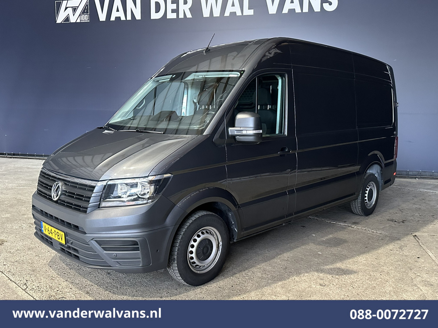 Volkswagen Volkswagen