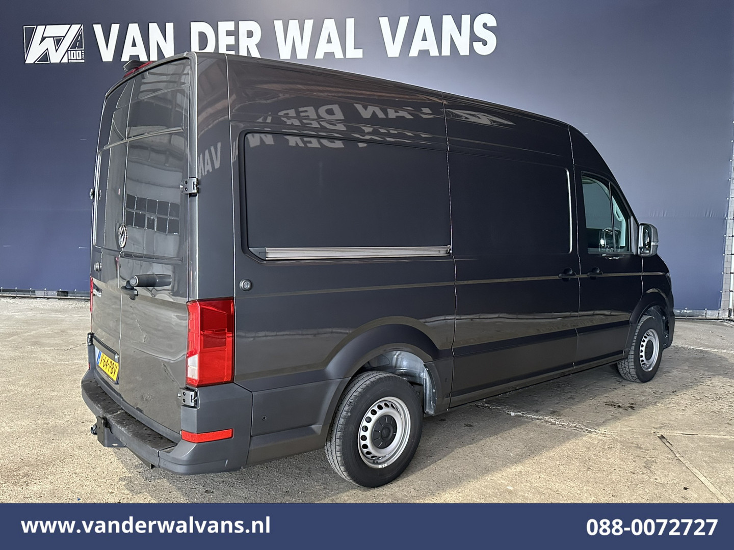 Volkswagen Volkswagen