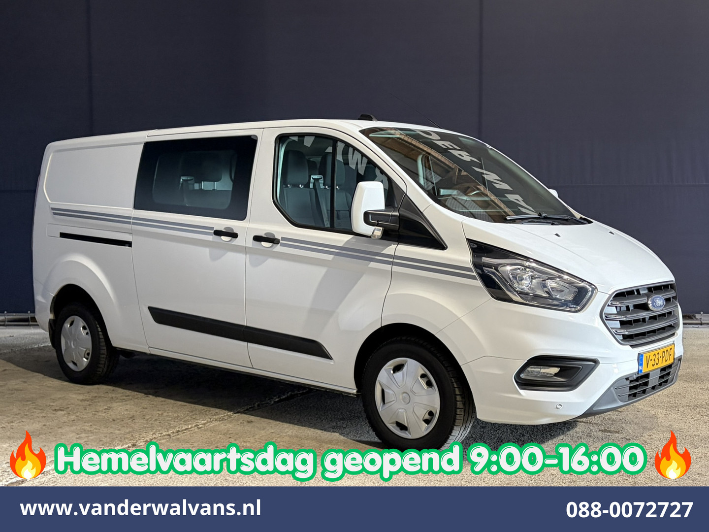 Ford Ford