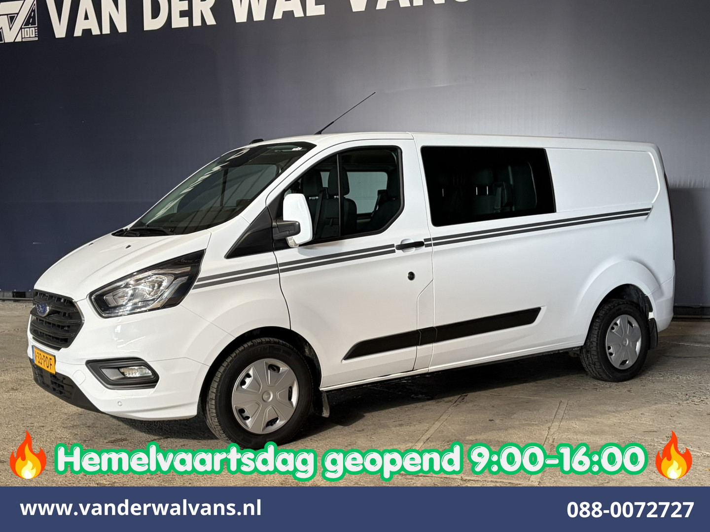 Ford Ford