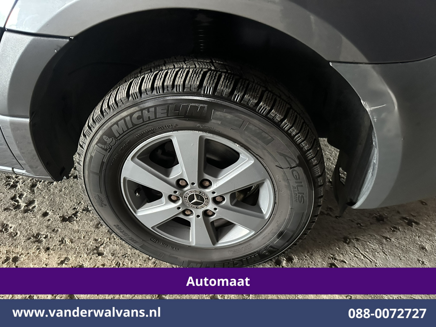 Mercedes-Benz Mercedes-Benz