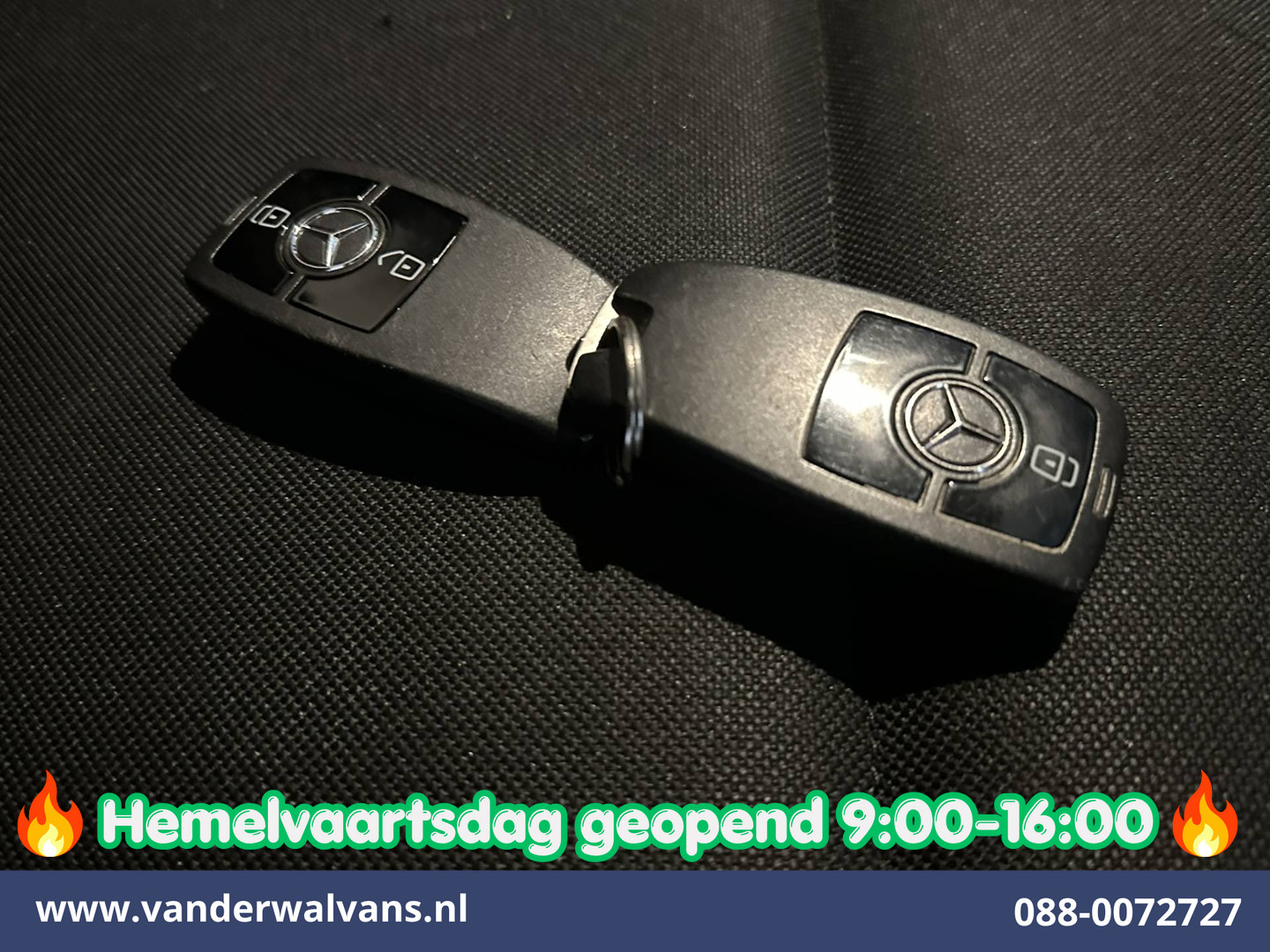 Mercedes-Benz Mercedes-Benz