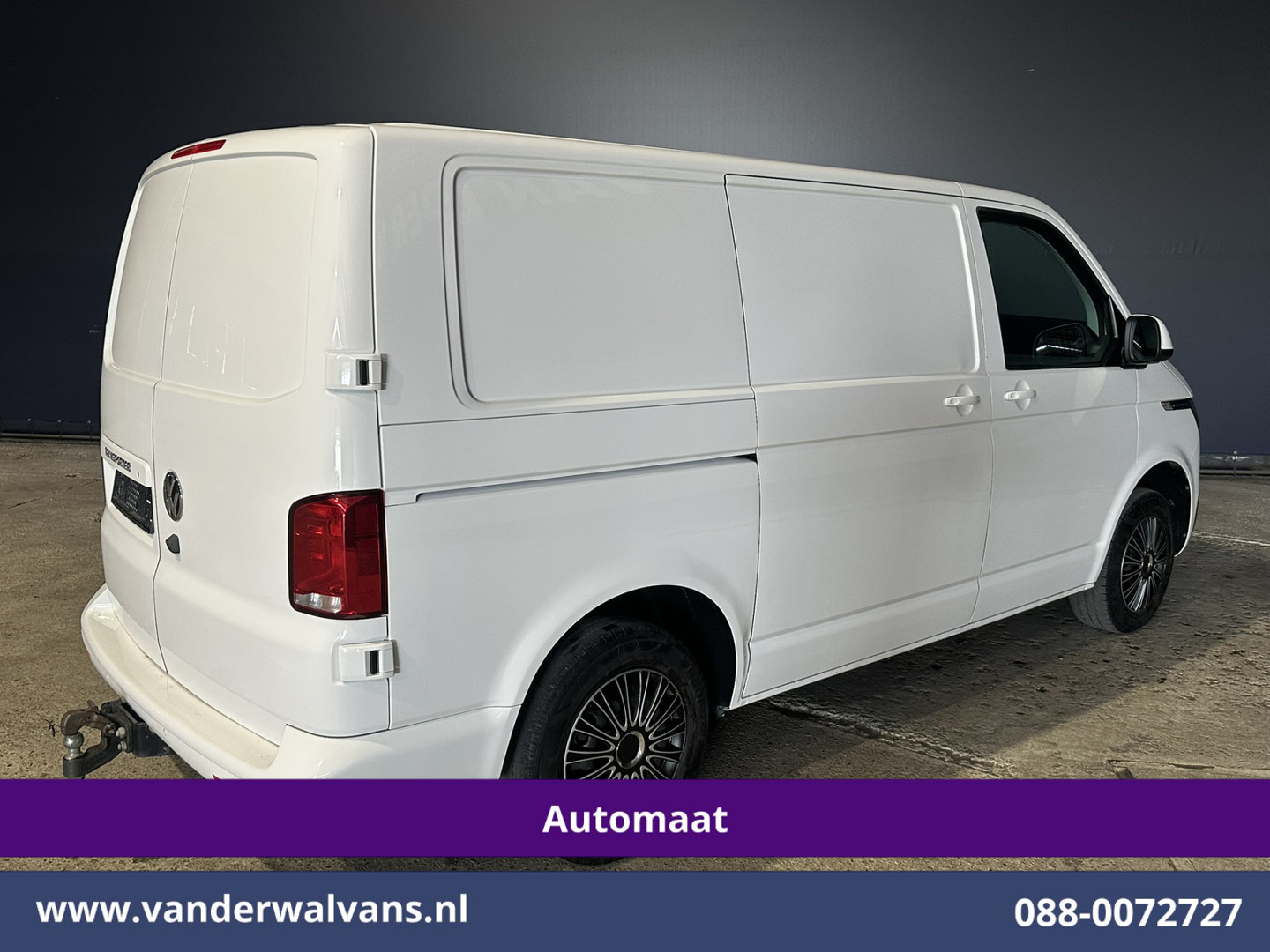 Volkswagen Volkswagen