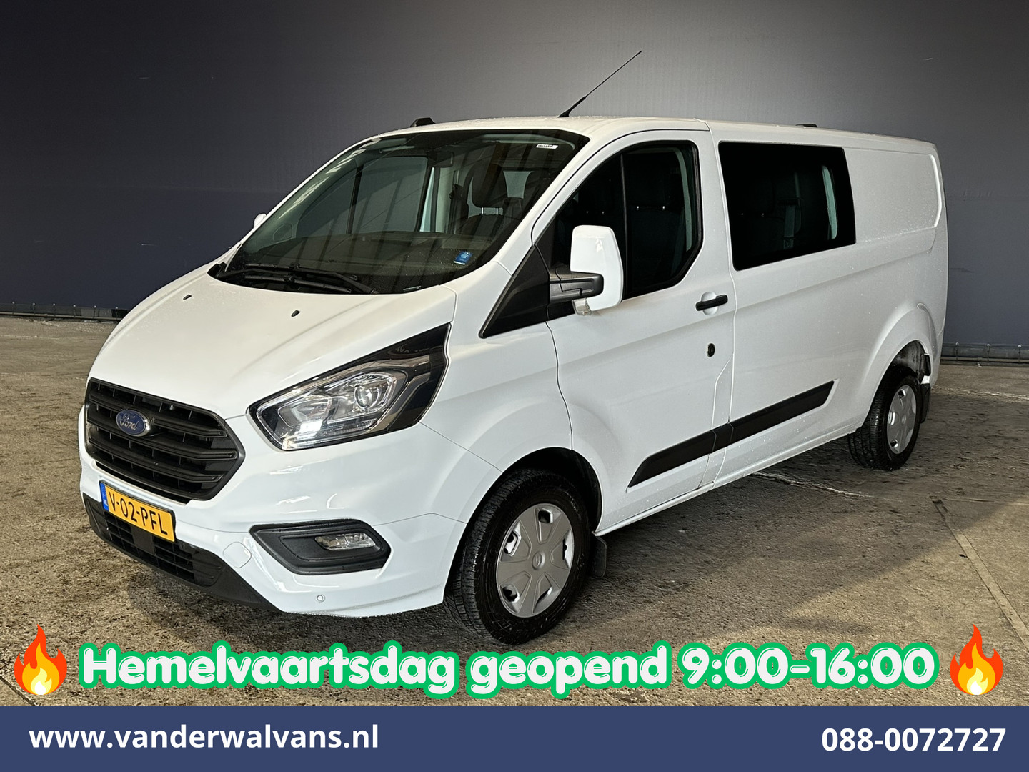 Ford Ford