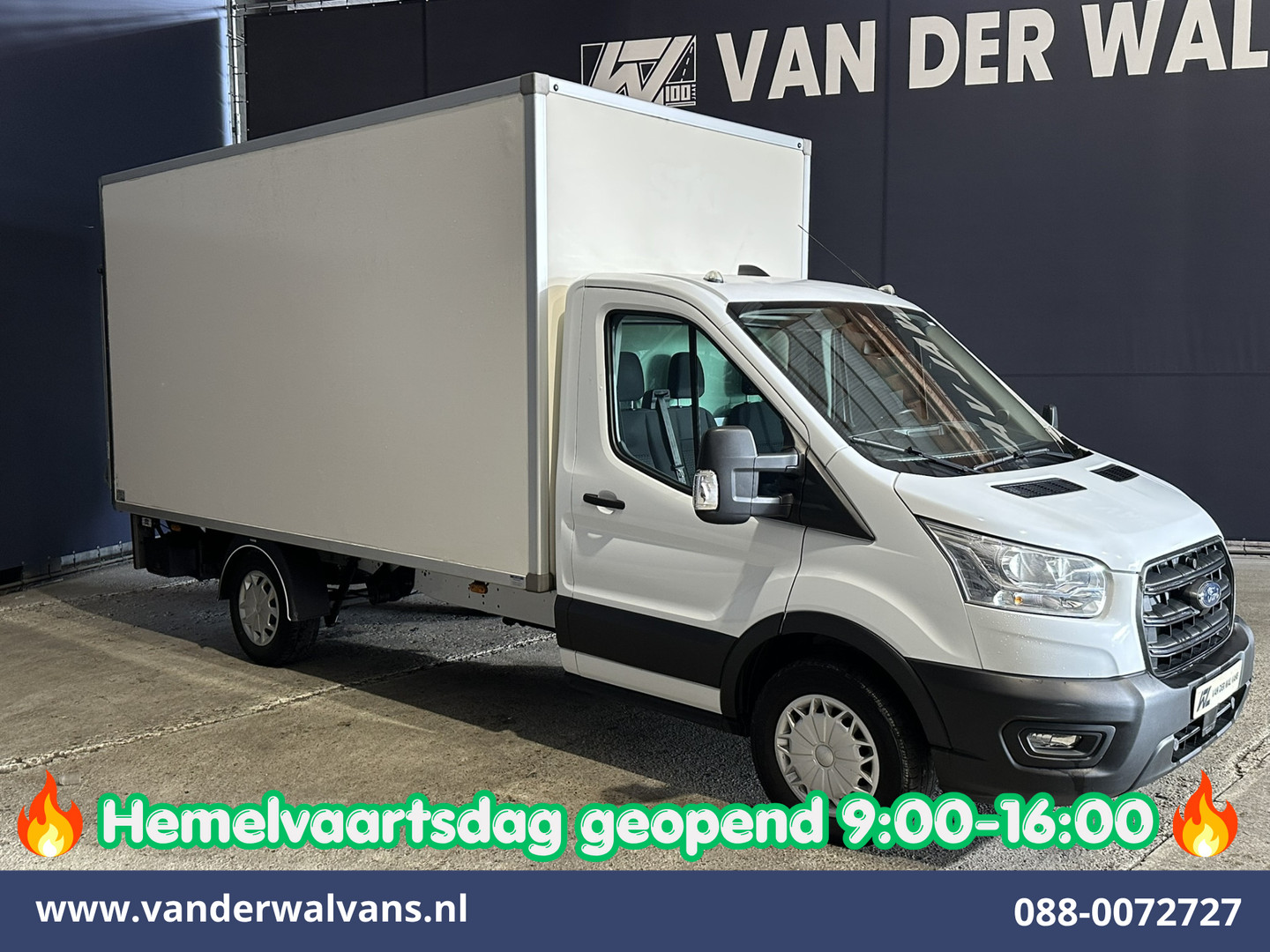 Ford Ford