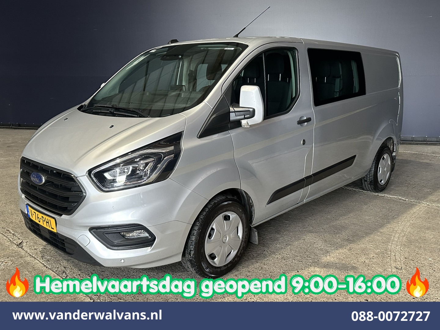 Ford Ford