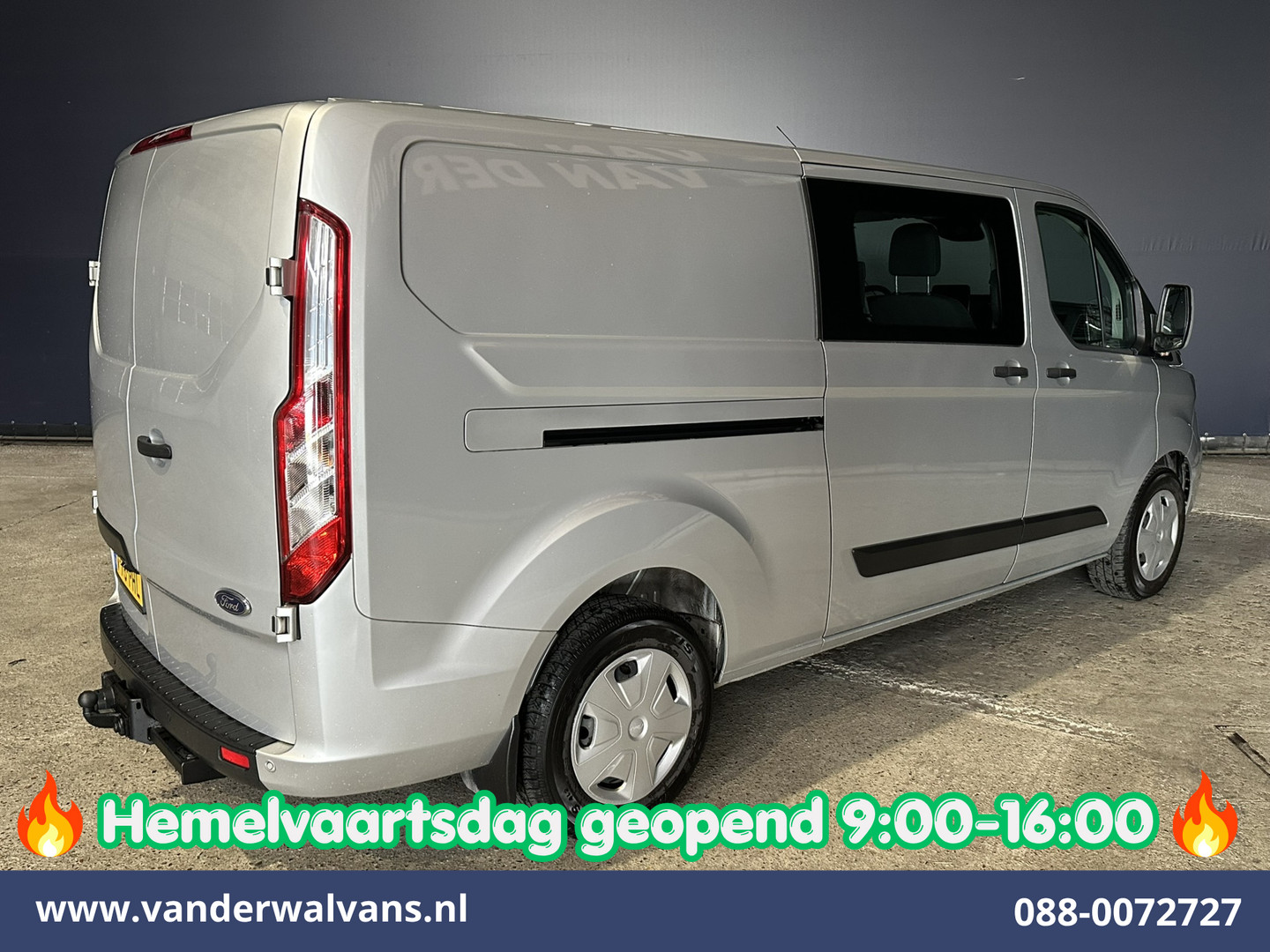 Ford Ford